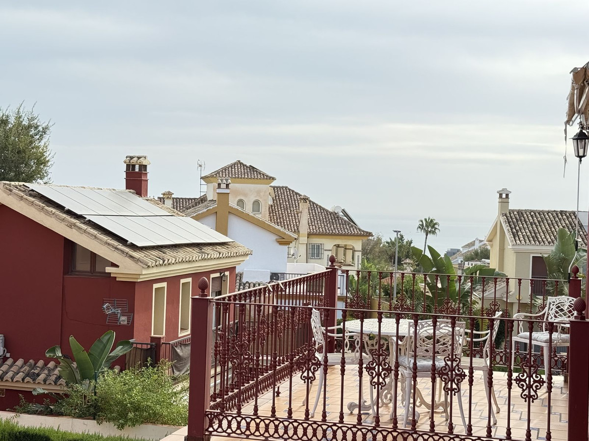 Benalmádena Costa