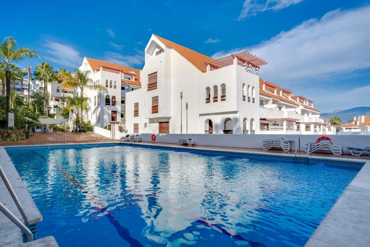 Nueva Andalucía, Marbella